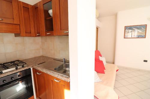 Casa vacanze clio centro Otranto Salento 6 posti - image 2