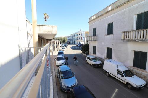 Casa vacanze clio centro Otranto Salento 6 posti - image 14