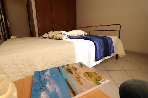 Casa vacanze clio centro Otranto Salento 6 posti - image 12