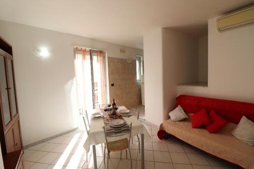 Casa vacanze clio centro Otranto Salento 6 posti - image 7