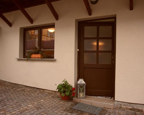 Ferienwohnung Liebeskind 4.0km von Troistedt entfernt