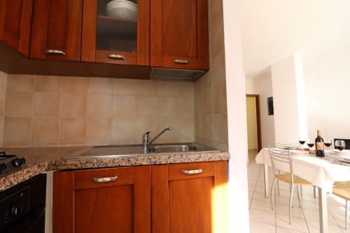 Casa vacanze clio centro Otranto Salento 6 posti - main image