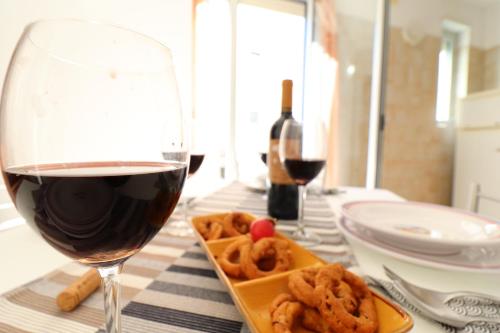 Casa vacanze clio centro Otranto Salento 6 posti - image 9