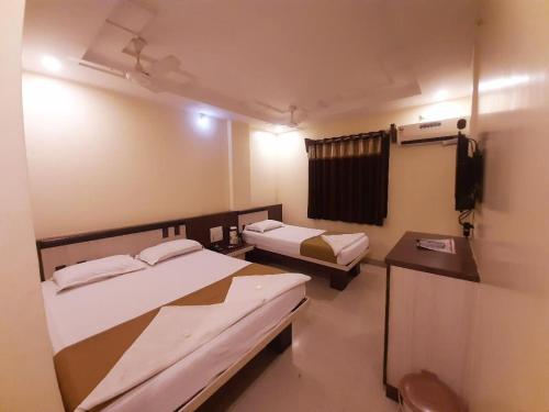 Hotel Sai Balaji