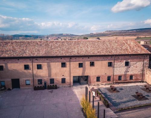  DCeres Estancias, Santa María de Mave bei Mudá