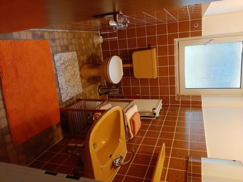 Goode Wind Room Type - Double Room with Garden View