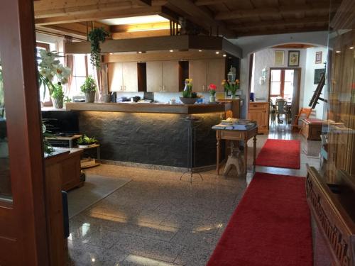 See-Hotel Storchenmuehle in Fichtenau