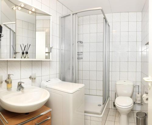 Appartement Mien to hus - image 3