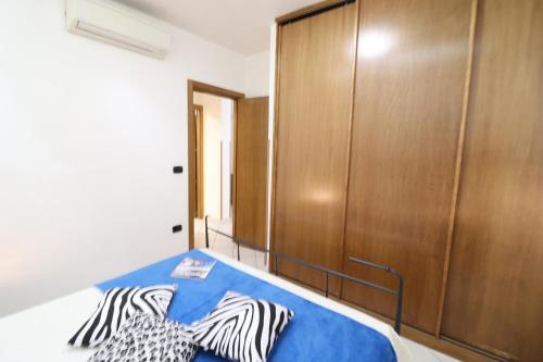 Casa vacanze arianna Otranto centro Salento 6 posti - image 14