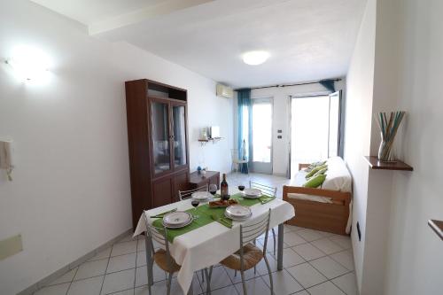 Casa vacanze arianna Otranto centro Salento 6 posti - main image