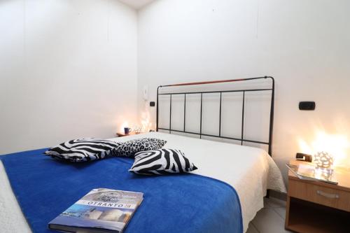 Casa vacanze arianna Otranto centro Salento 6 posti - image 11