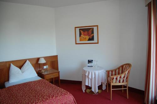 Gardenhotel Premstaller 5