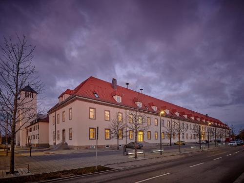 Apartment:house Klosterbau