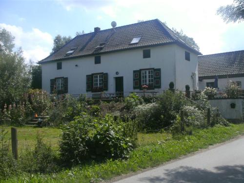 Ferienhaus Fristerhof in Keeken, Deutschland
