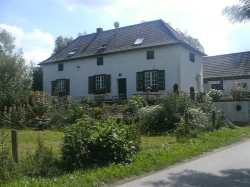 Ferienhaus Fristerhof in Keeken, Deutschland