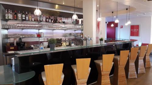 Hôtel ibis Quimperlé