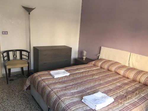 La stanza di Andrea chambre d'hôte Noce