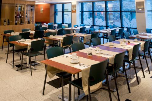 Restaurant, Font D'Argent Pas de la Casa in Pas de la Casa