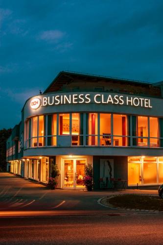 Business Class Hotel Ebersberg Ebersberg