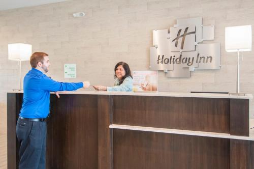 홀리데이 인 뉴올리언스 에어포트 노스 바이 IHG - 숙소 외관