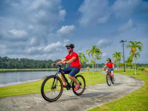 Grand Lagoi Hotel Bintan