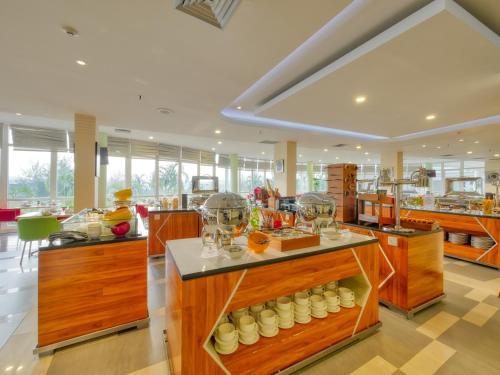 Grand Lagoi Hotel Bintan