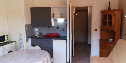 Résidence Cap Azur Appartement 215