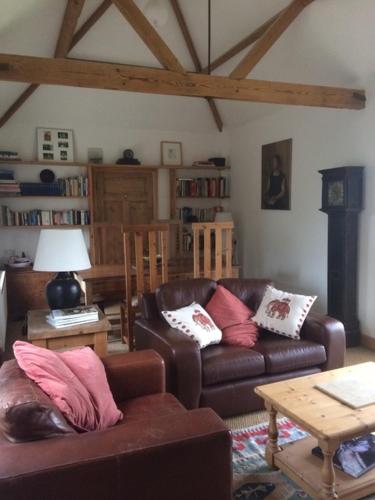 Three Chimneys Farm Accommodation 3