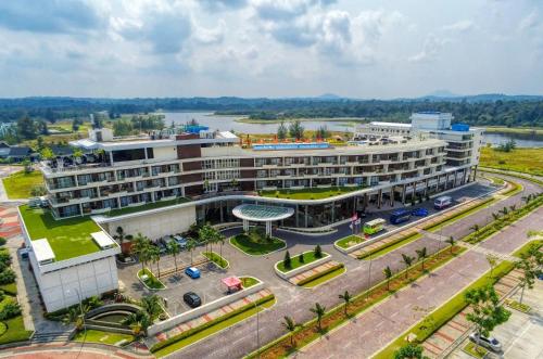 Grand Lagoi Hotel Bintan