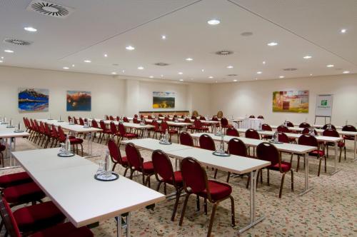 Holiday Inn Nürnberg City Centre By IHG - image 3