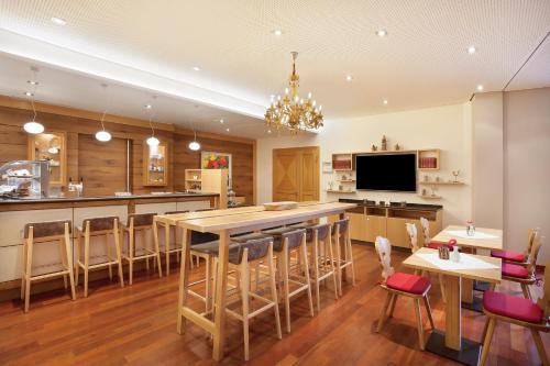 Holiday Inn Nürnberg City Centre by IHG, Nürnberg (photo 10)