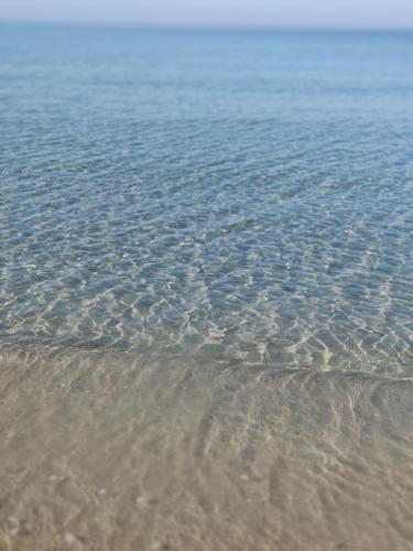 Appartamento Casa Vacanza Sa Rocca Tunda