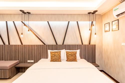 Tree Place, Bangkok (fotografie 3)