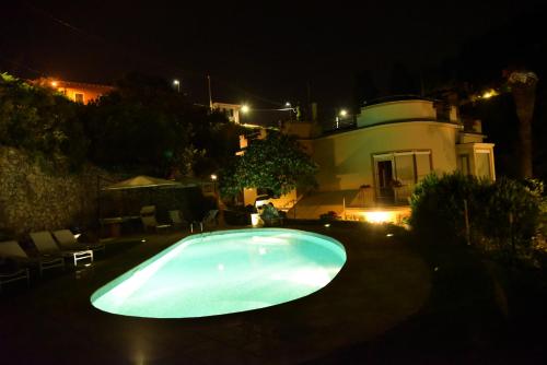  Villa Sofia in Lerici