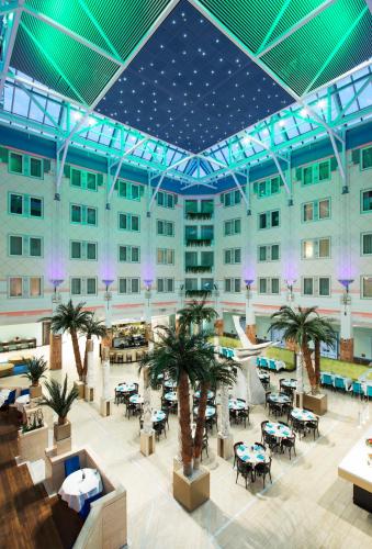 Thon Hotel Oslofjord - image 13