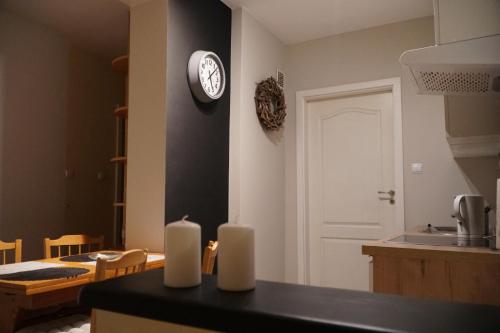 Apartament Paderewski