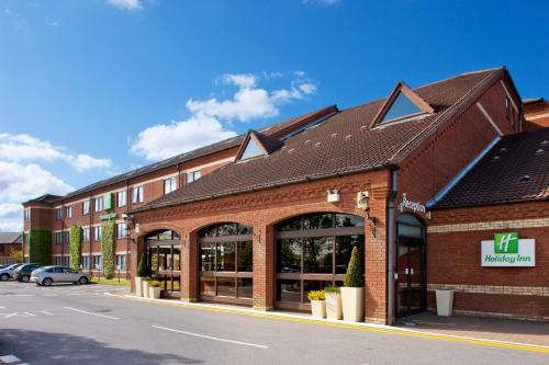 Holiday Inn Norwich North, An Ihg Hotel, , Norfolk