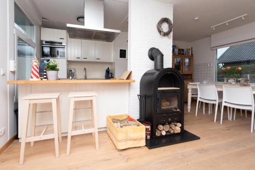 Welcome in - Horizon 3, Renesse (foto 4)