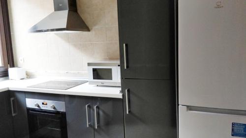 Carretería Center Apartments, Málaga (photo 9)