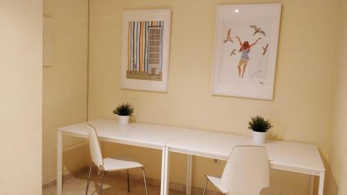Carretería Center Apartments, Málaga (photo 10)