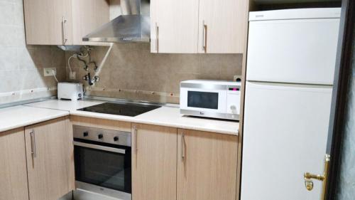 Carretería Center Apartments, Málaga (photo 2)