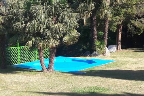 Swimming pool, Euroville 70 in Germignaga