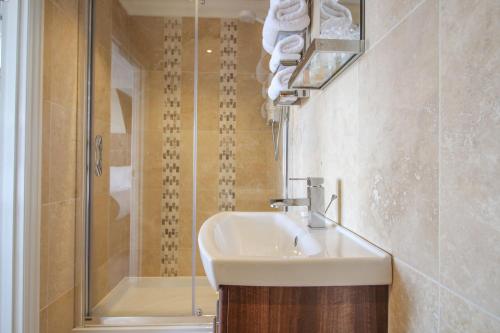 Double room, superior, sea view