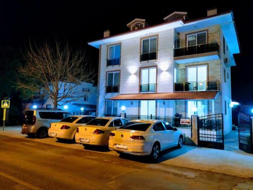 Kaya House Daily Flat - Toparlar