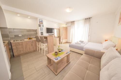 Skadar lake Apartments Pajovic in Virpazar