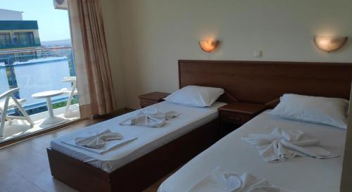 Hotel Shipka Beach – Sunny Beach, WY