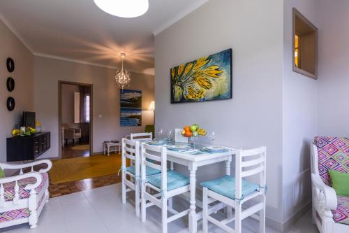 리베라 그란데 Atlantico Apartments 4성급 게스트하우스 외관