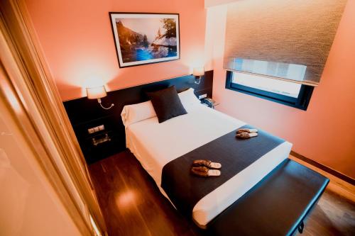 Premium Double Room