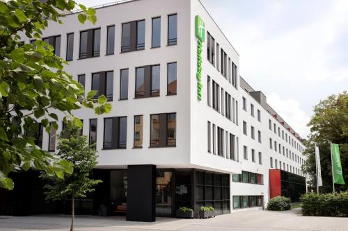 Holiday Inn Munich - Westpark by IHG