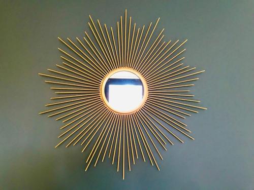 Evry Appartement Cosy // Proche Paris